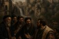 Il Rinascimento: l’epopea degli ebrei di Nepi e del suo territorio sotto il giogo dell’Unico Aretino